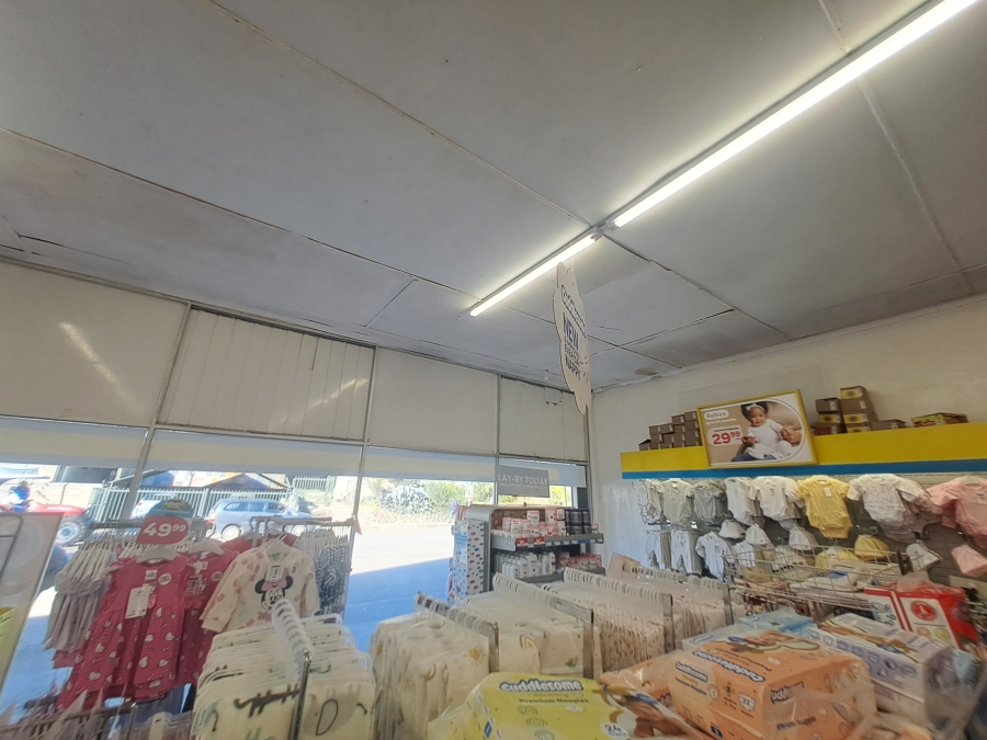 Commercial Property for Sale in Lady Grey Eastern Cape